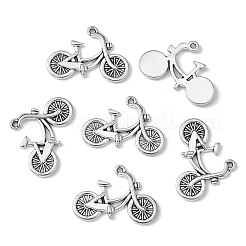 Alloy Pendants&nbsp;X-PALLOY-A13030-AS-RS