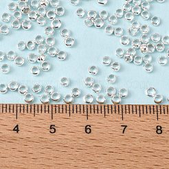 Brass Crimp Beads&nbsp;J0JMP022