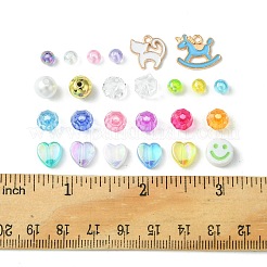DIY Jewelry Making Findings Kit&nbsp;DIY-FS0005-86