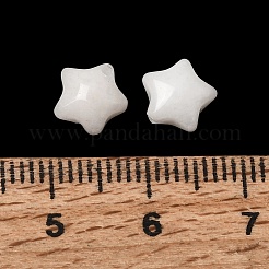 Natural White Jade Beads&nbsp;GG-CBA27E8-A02