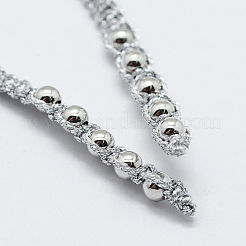 Braided Nylon Cord for DIY Bracelet Making&nbsp;MAK-K013