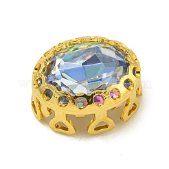Sew on Rhinestone&nbsp;EGLA-F162-23G-01