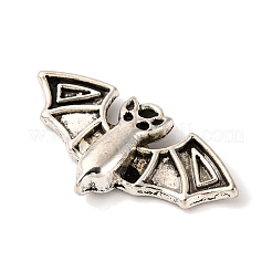 Tibetan Styles Alloy Pendants&nbsp;ENAM-K079-05AS