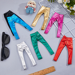 Cloth Doll Trousers&nbsp;DIY-FH0011-08