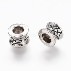 Tibetan Style Alloy Beads&nbsp;X-LF0673Y-NF