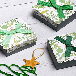22.5M 6 Colors Grosgrain Ribbon&nbsp;OCOR-LP0002-61
