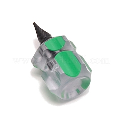 Chromium Vanadium Alloy Steel Straight Screwdriver&nbsp;TOOL-WH0002-04