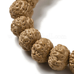Rudraksha Stretch Bracelets&nbsp;BJEW-B080-31