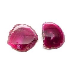 Natural Brazilian Agate Big Pendants&nbsp;G-R418-63