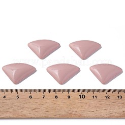 Opaque Acrylic Cabochons&nbsp;MACR-S373-144-A14