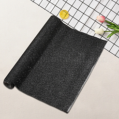 Glitter PVC Leather Fabric&nbsp;DIY-WH20011-59A