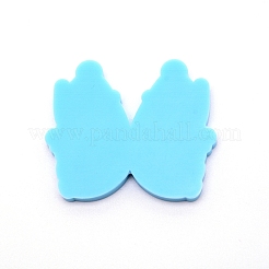 Teardrop with Lady Silicone Statue Pendant Molds&nbsp;DIY-WH0175-51