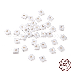 925 Sterling Silver Beads&nbsp;STER-D035-08S