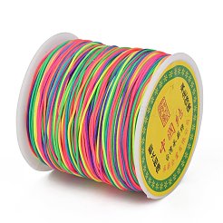 Braided Nylon Thread&nbsp;NWIR-R006-0.8mm-001