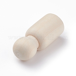 Unfinished Wooden Children Toys&nbsp;WOOD-XCP0001-47