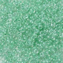 8/0 Glass Seed Beads&nbsp;X-SEED-A015-3mm-2219