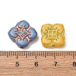Handmade Lampwork Beads&nbsp;LA-CBAD2DB-13