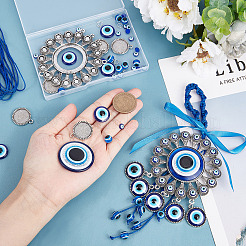 DIY Pendant Drop Decoration Making Kit&nbsp;DIY-BC0005-16