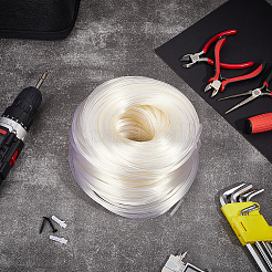 76M Translucent PVC Cord&nbsp;OCOR-WH0082-518B-02