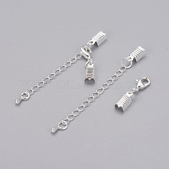 Brass Chain Extender&nbsp;KK95-S