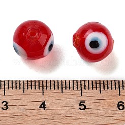 Handmade Lampwork Beads&nbsp;DT249J-1
