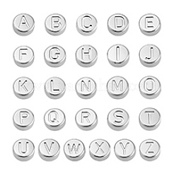 26Pcs 26 Styles Stainless Steel Beads&nbsp;STAS-PH0006-99P
