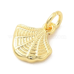Brass Charms&nbsp;KK-C139-23C-G