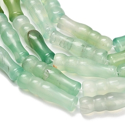 Natural Agate Beads Strands&nbsp;G-Z144-A02-02B