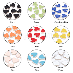 Porcelain Cabochons&nbsp;PORC-PH0001-05