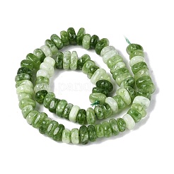 Dyed Natural Quartz Beads Strands&nbsp;G-N359-16A-06