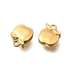 304 Stainless Steel Charms&nbsp;STAS-Z160-11G-01