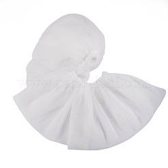2 Yards Polyester Ornament Accessories&nbsp;DIY-TA0015-99