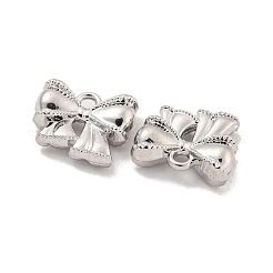 Rack Plating Alloy Charms&nbsp;PALLOY-I221-05P