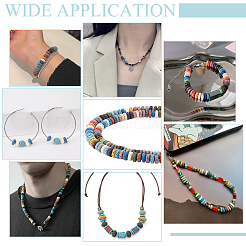 2 Strands 2 Styles Natural Lava Rock Beads Strands&nbsp;G-PH0002-52