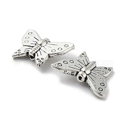 Tibetan Style Alloy Beads&nbsp;FIND-A035-15AS