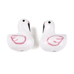 Handmade Porcelain Ceramic Beads&nbsp;PORC-Q005-02C