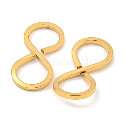 Ion Plating(IP) 304 Stainless Steel Pendants&nbsp;STAS-A099-15G