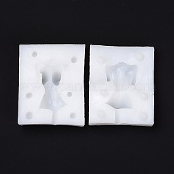 DIY Silicone Craft Doll Body Mold&nbsp;LS-DIY-I082-08