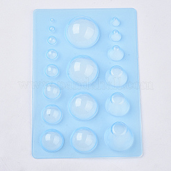 DIY Paper Quilling Strips Sets: Random Color Paper Quilling Strips&nbsp;DIY-S038-002