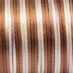 Segment Dyed Polyester Thread&nbsp;NWIR-N008-07