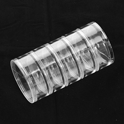 Plastic Bead Containers&nbsp;CON-S038