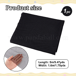 Polyester Mesh Fabric&nbsp;DIY-WH0740-17A