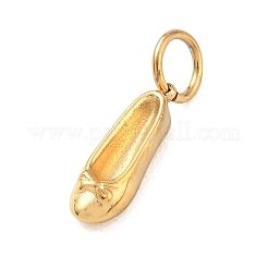 304 Stainless Steel Pendants&nbsp;X-FIND-T075-04G