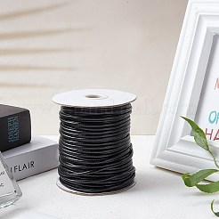 Waxed Cotton Thread Cords&nbsp;YC-WH0008-02A