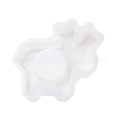 DIY Christmas Silicone Holder Molds&nbsp;LS-DIY-K073-42A