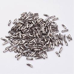 Glass Twisted Bugle Beads&nbsp;SEED-E002-12mm-TH