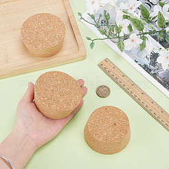 Cork Bottle Stopper&nbsp;AJEW-WH0752-481C
