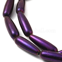 Glass Beads Strands&nbsp;GLAA-G104-01E