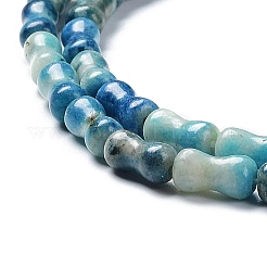 Natural Quartz Beads Strands&nbsp;G-C034-03C