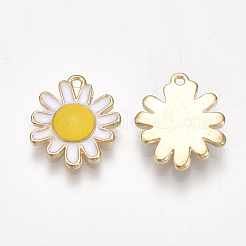 Alloy Pendants&nbsp;PALLOY-S177-09E